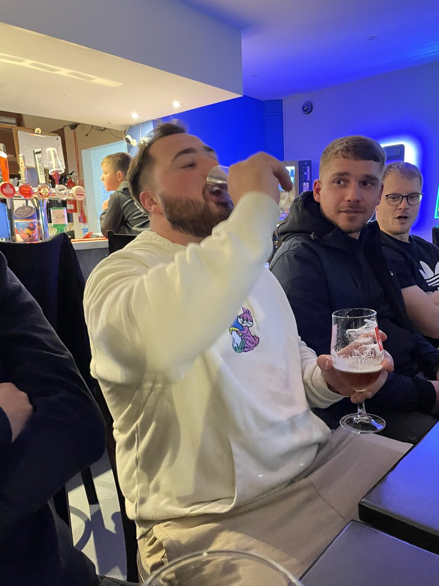 MOTM shot goes to Josh Greenley scoring an absolute screamer (wizard)🧙‍♂️