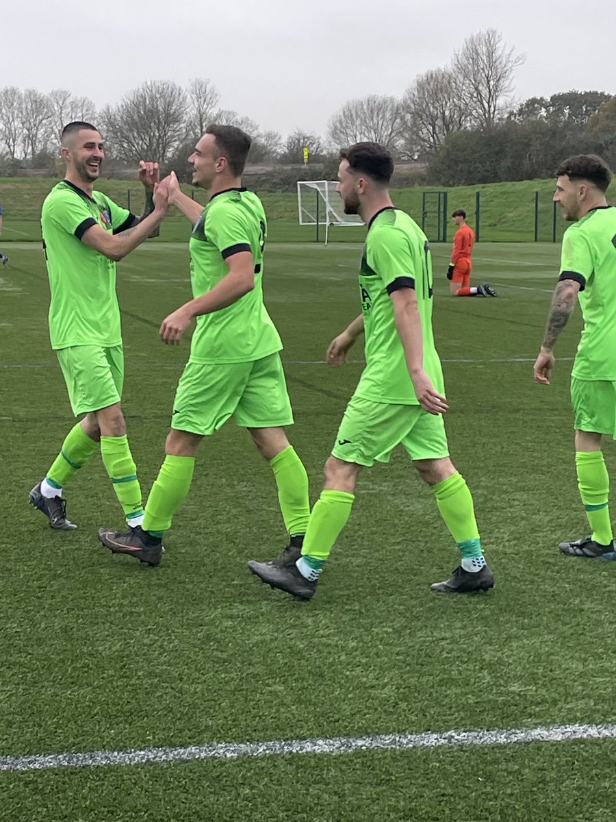 Great 2-1 victory today again coming back from a goal down WELLDONE Tommy Longhurst goal line clearance and Kai Wilson between the sticks UP THE OWLS A GREAT ALL ROUND TEAM PERFORMANCE 🦉🦉