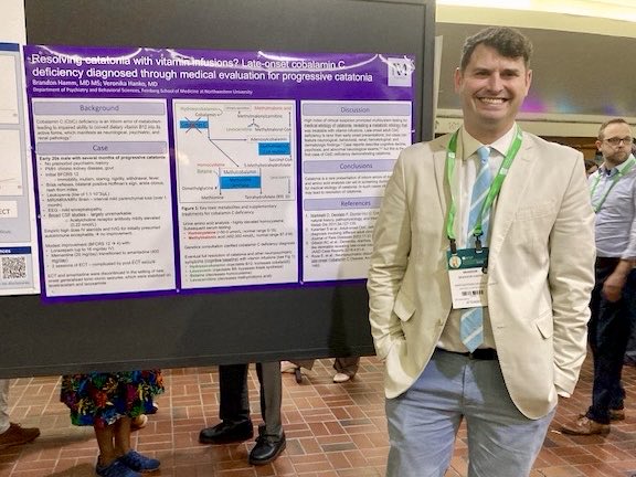 Brandon Hamm, MD tweet media