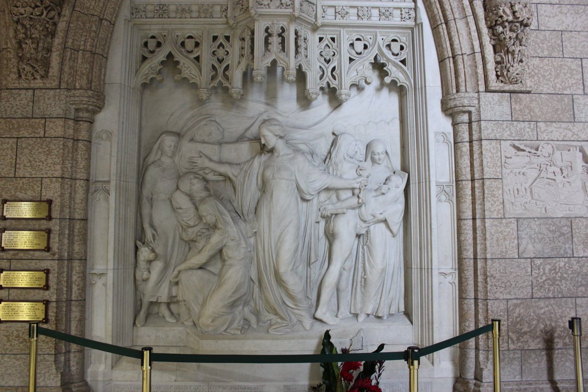 FriendsCWM-AmisMCG (@fcwm_amcg) on Twitter photo <a href="/jaydoucet/">Jay Doucet</a> 🕊️ On this #RemembranceDay, we honour the 14 brave Canadian Nursing Sisters who perished when the HMHS Llandovery Castle was torpedoed on 27 June 1918. We remember their dedication and the ultimate price they paid. Lest we forget. 🌺 <a href="/jaydoucet/">Jay Doucet</a> 🕊️ On this #RemembranceDay, we honour the 14 brave Canadian Nursing Sisters who perished when the HMHS Llandovery Castle was torpedoed on 27 June 1918. We remember their dedication and the ultimate price they paid. Lest we forget. 🌺