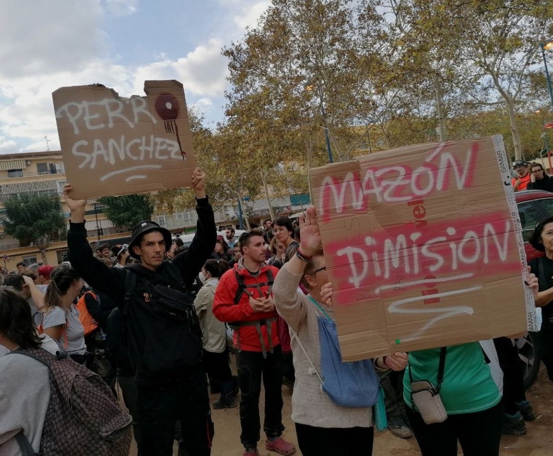 May #MazónaPrisión tweet media