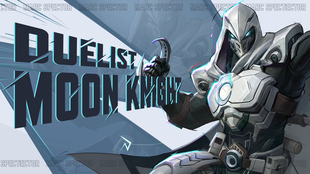 mmmmmmmmiller's tweet photo. moon knight ability thread 🧵 https://t.co/t0llegVOXP