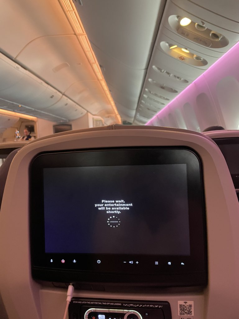 It was a tourture to put me staring at this screen for 12 hours <a href="/Saudi_Airlines/">السعودية</a> 

<a href="/SaudiAirlinesEn/">Saudia</a> <a href="/Saudia_Care/">العناية بالضيوف</a> <a href="/SaudiaGroup/">Saudia Group | مجموعة السعودية</a>