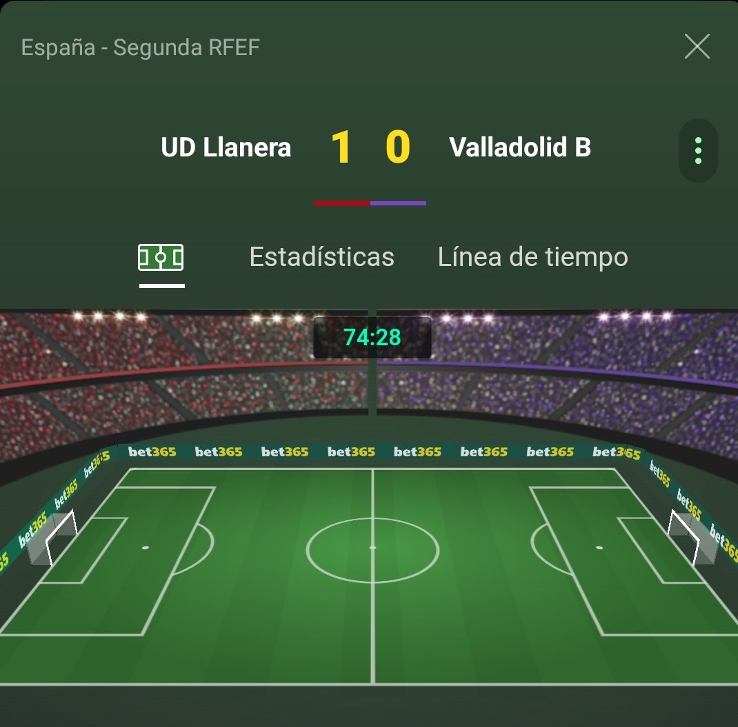 asturbosspicks's tweet photo. Pues ya estaría ✅✅ 
Buena info y a por la siguiente 👀 https://t.co/D0Scls71Sk
