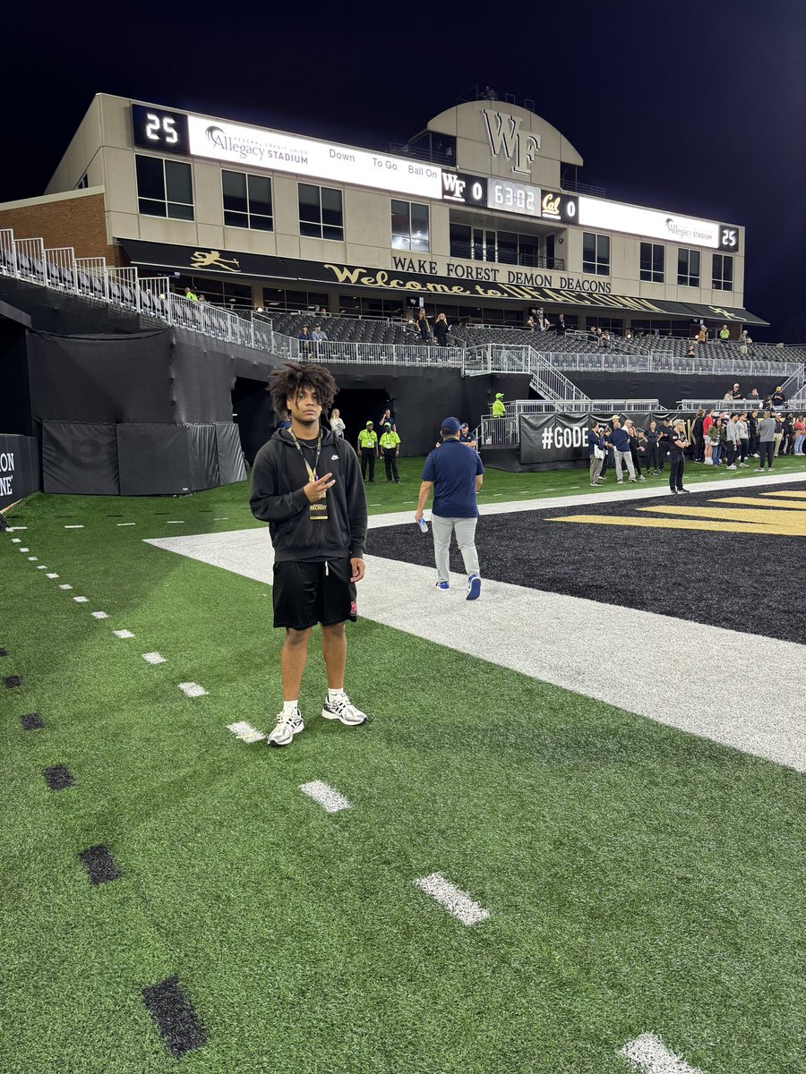 Gregory Robinson lll tweet media