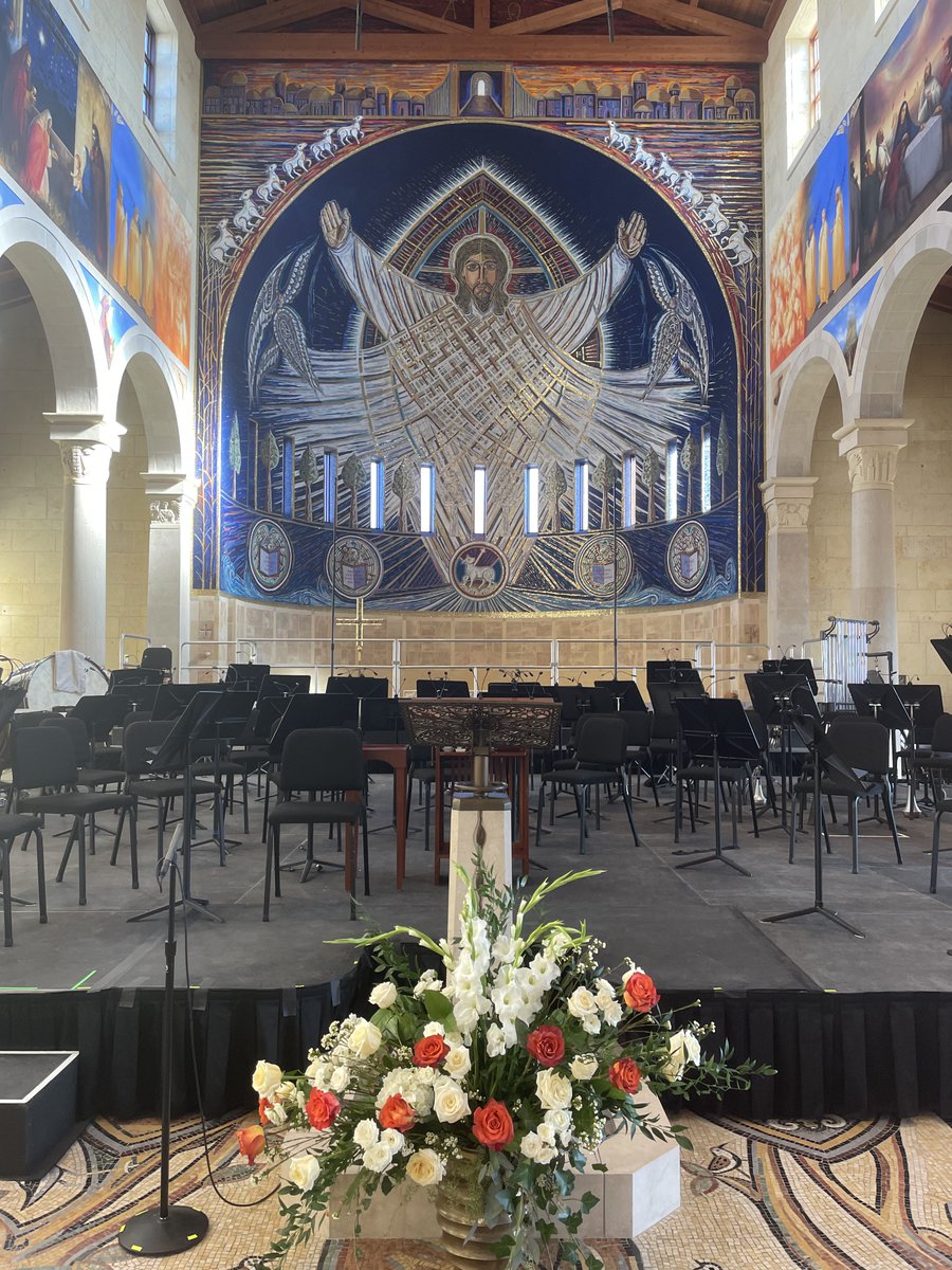 GDConCapeCod's tweet image. Join us tonight to honor our Veterans at the Church of the Transfiguration in Orleans, MA! The music of Vaughan Williams, Finzi and Ešenvalds will wash over you with beauty and grace. Tickets (FREE for Veterans): Call 508-240-2400 or artsempoweringlife.org/veterans-day-c… #VeteransDay2024