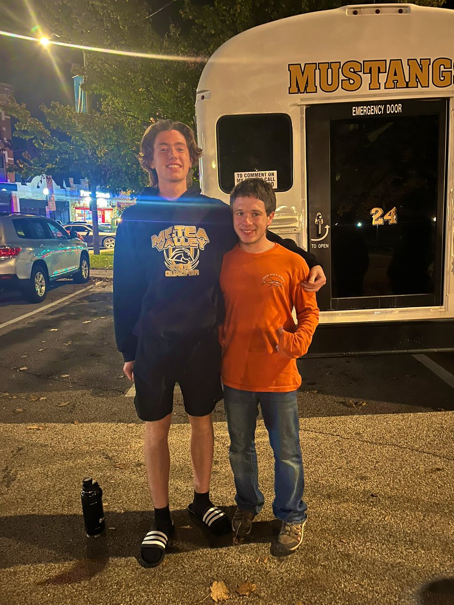 MV XCTF (@meteaxctrack) on Twitter photo Good luck to Ian French today as he toes the line at 2:00 at the IHSA state finals! Ian will make history as the 5th Mustang in school history to compete at the state meet.
Follow along with live results: live.raceresultsplus.com/meets/41865
<a href="/MeteaAthletics/">Metea Athletics</a> <a href="/meteavalley/">Metea Valley HS</a> <a href="/MeteaBoosters/">Metea Boosters</a> Good luck to Ian French today as he toes the line at 2:00 at the IHSA state finals! Ian will make history as the 5th Mustang in school history to compete at the state meet.
Follow along with live results: live.raceresultsplus.com/meets/41865
<a href="/MeteaAthletics/">Metea Athletics</a> <a href="/meteavalley/">Metea Valley HS</a> <a href="/MeteaBoosters/">Metea Boosters</a>