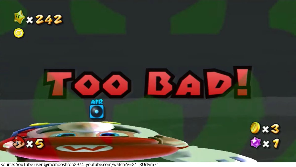Supper Mario Broth tweet media