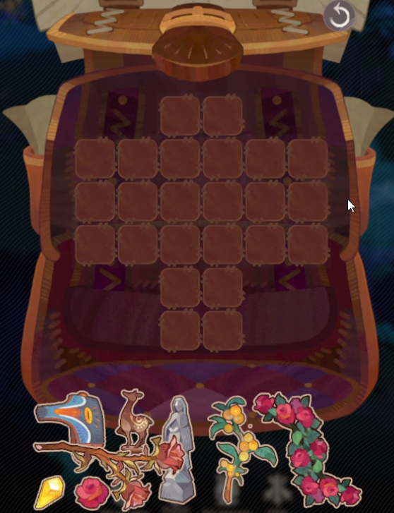 SirGotrek's tweet photo. @0tpFeed qualcuno mi può aiutare a risolvere questo puzzle? grazie mille https://t.co/xkzKmdgNeI