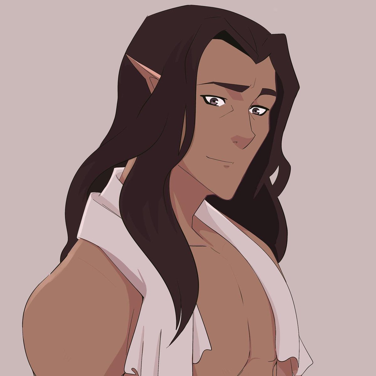 Bishi, please tweet media