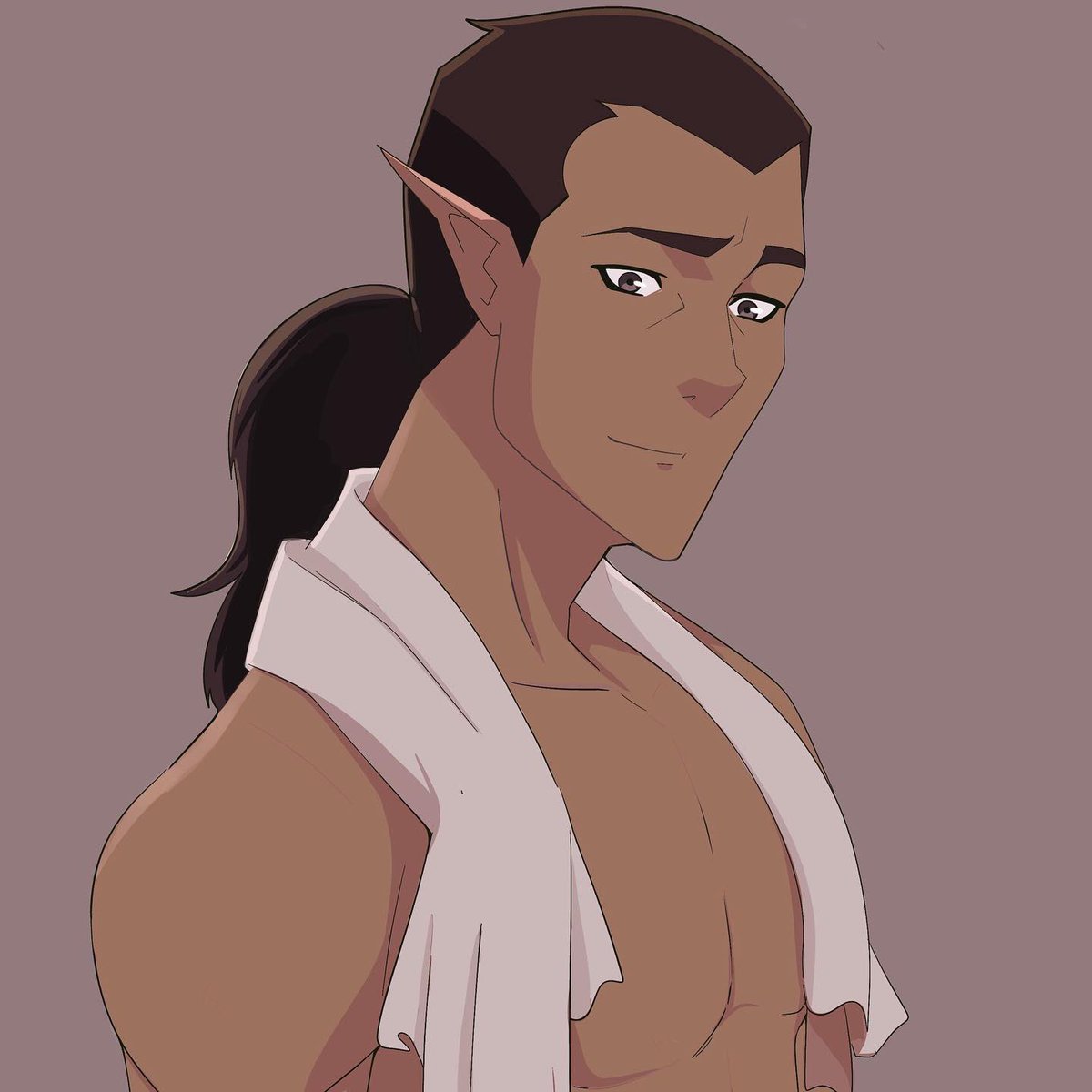 Bishi, please tweet media