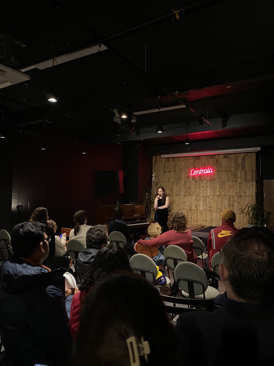 Centrala tweet media