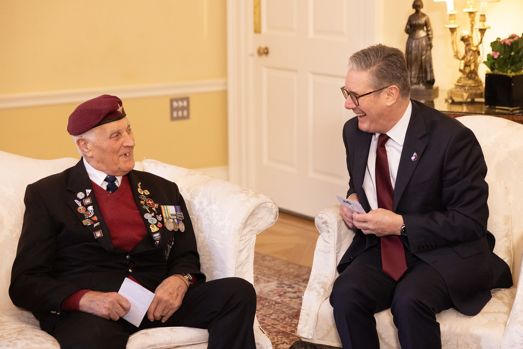 Ministry of Defence 🇬🇧 tweet media