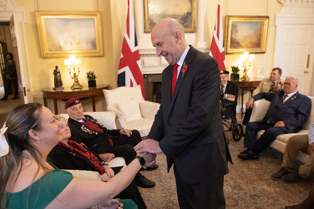 Ministry of Defence 🇬🇧 tweet media