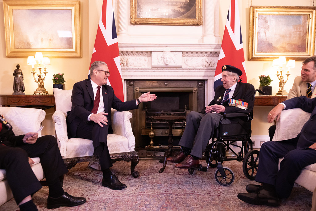 Ministry of Defence 🇬🇧 tweet media