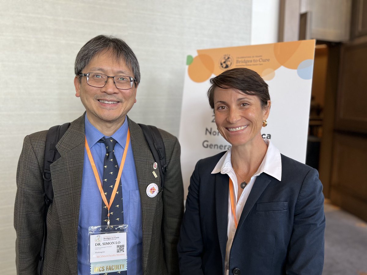 Simon Lo (@simonlo21054188) on Twitter photo Representing <a href="/fredhutch/">Fred Hutch Cancer Center</a> <a href="/UWMedicine/">UW Medicine</a> <a href="/uwsomwwami/">University of Washington School of Medicine</a> Kidney Cancer Multidisciplinary Team #IKCSNA2024 <a href="/KidneyCancer/">Kidney Cancer</a> <a href="/spsutkaMD/">Sarah P. Psutka MD MS</a> Representing <a href="/fredhutch/">Fred Hutch Cancer Center</a> <a href="/UWMedicine/">UW Medicine</a> <a href="/uwsomwwami/">University of Washington School of Medicine</a> Kidney Cancer Multidisciplinary Team #IKCSNA2024 <a href="/KidneyCancer/">Kidney Cancer</a> <a href="/spsutkaMD/">Sarah P. Psutka MD MS</a>