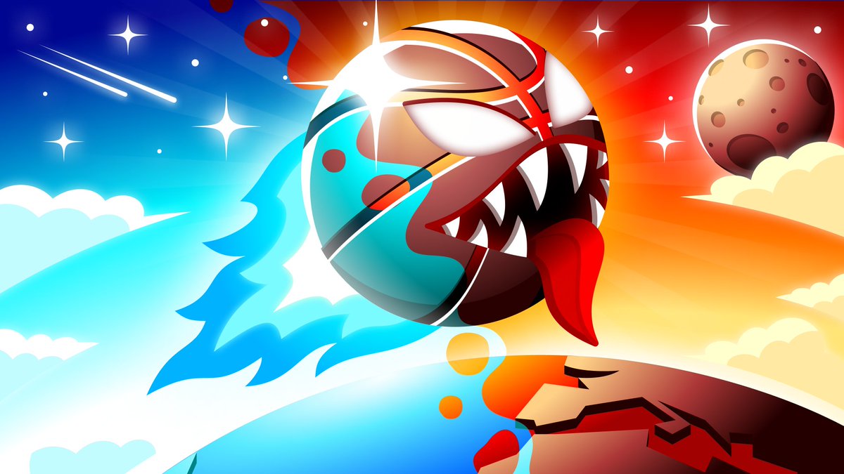 Tetra Games tweet media