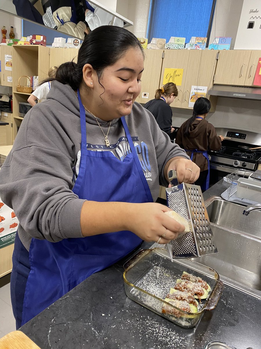 Penn Manor Family & Consumer Sciences (@fcspmhs) on Twitter photo 