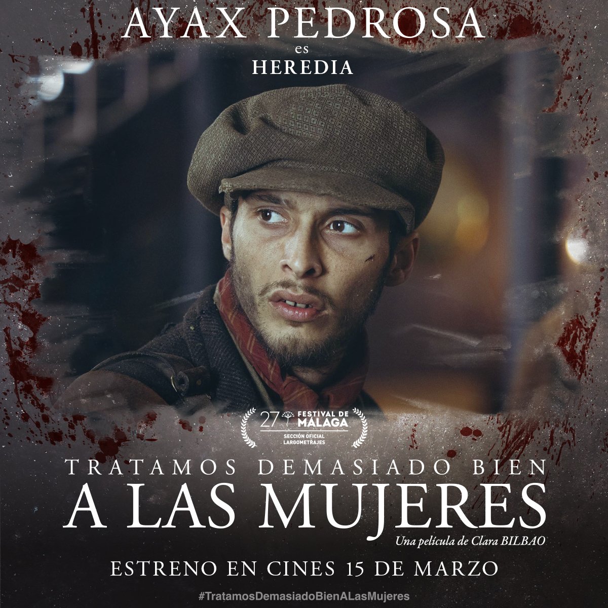 Que mal va a envejecer esta peli tu