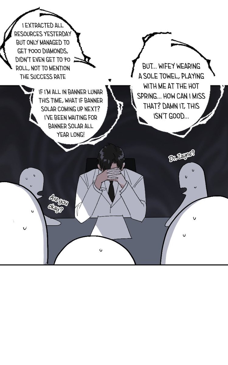 Niechan tweet media