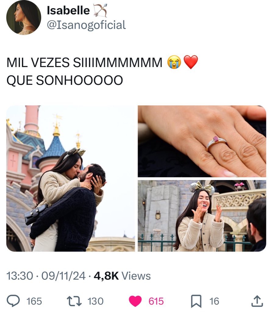 tuittafelipe's tweet photo. início de um sonho // DEU TUDO CERTO! https://t.co/GxG60wIVnt