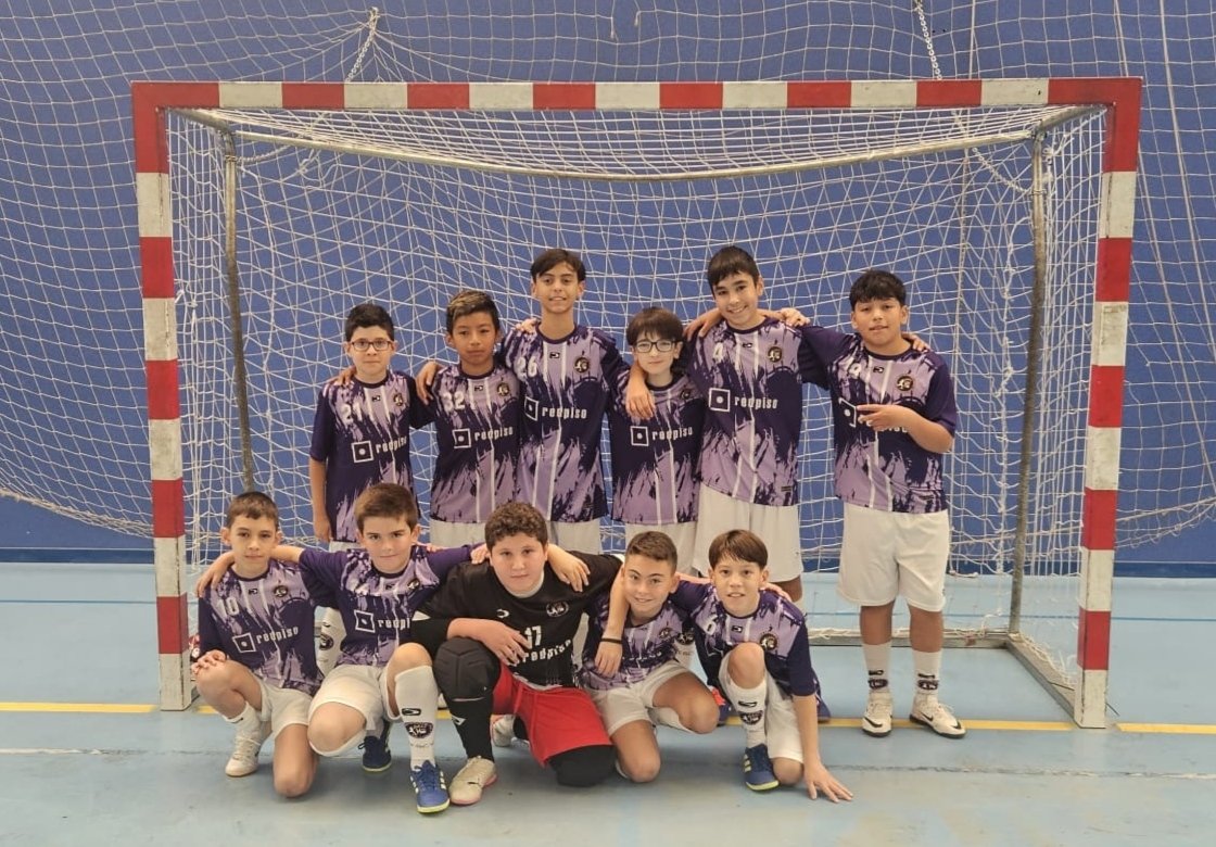 EFS COLMENAR VIEJO (@efscolmenar) on Twitter photo 