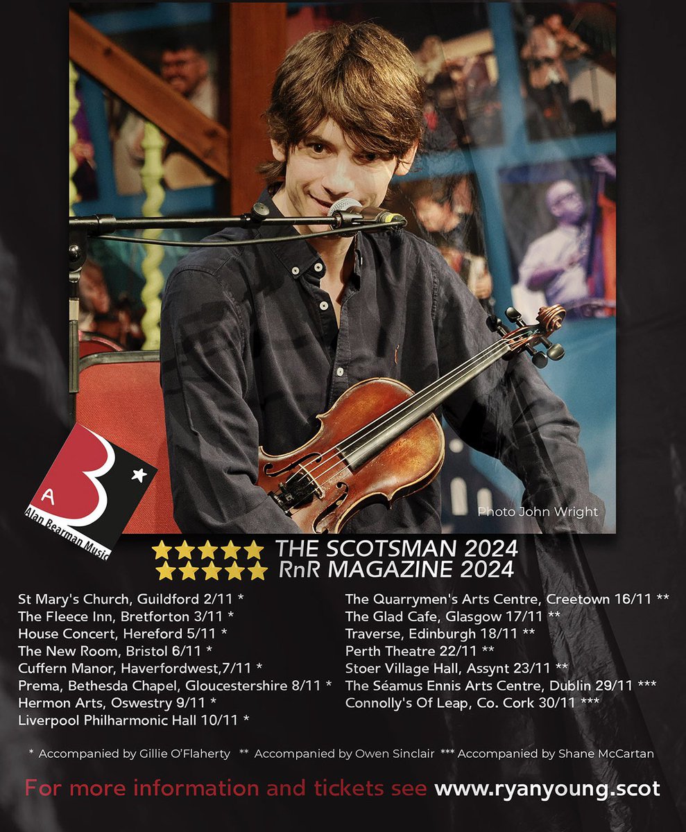 Ryan Young tweet media