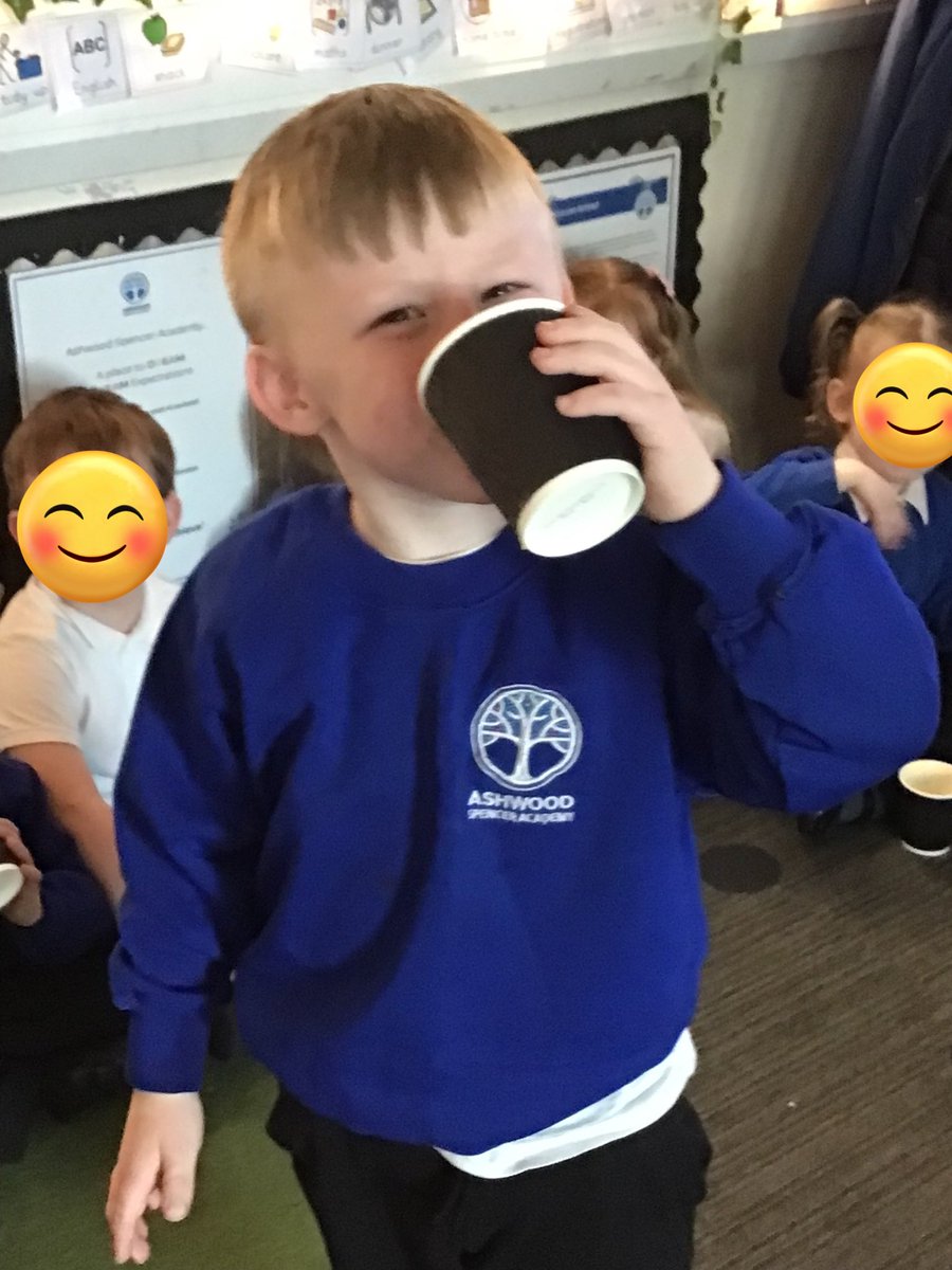 Before half term, we explored the anatomy of a pumpkin! Our school chef, Mr Purdy, very kindly made us some pumpkin soup to try! The children were open minded to try something new and commented on how yummy it was! 🎃<a href="/ashwood_spencer/">Ashwood Spencer Academy</a> <a href="/satrust_/">Spencer Academies Trust</a>