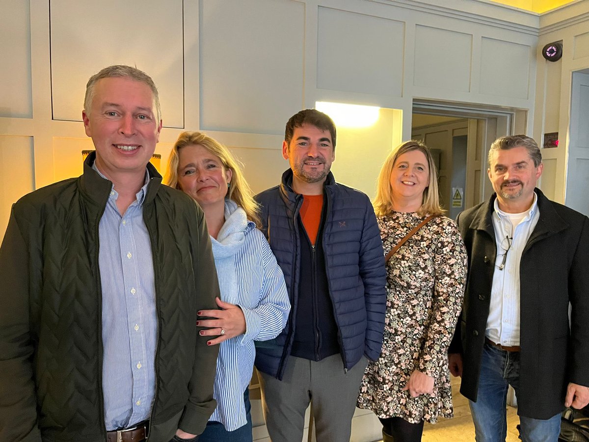 Limerick Wild Geese Festival tweet media