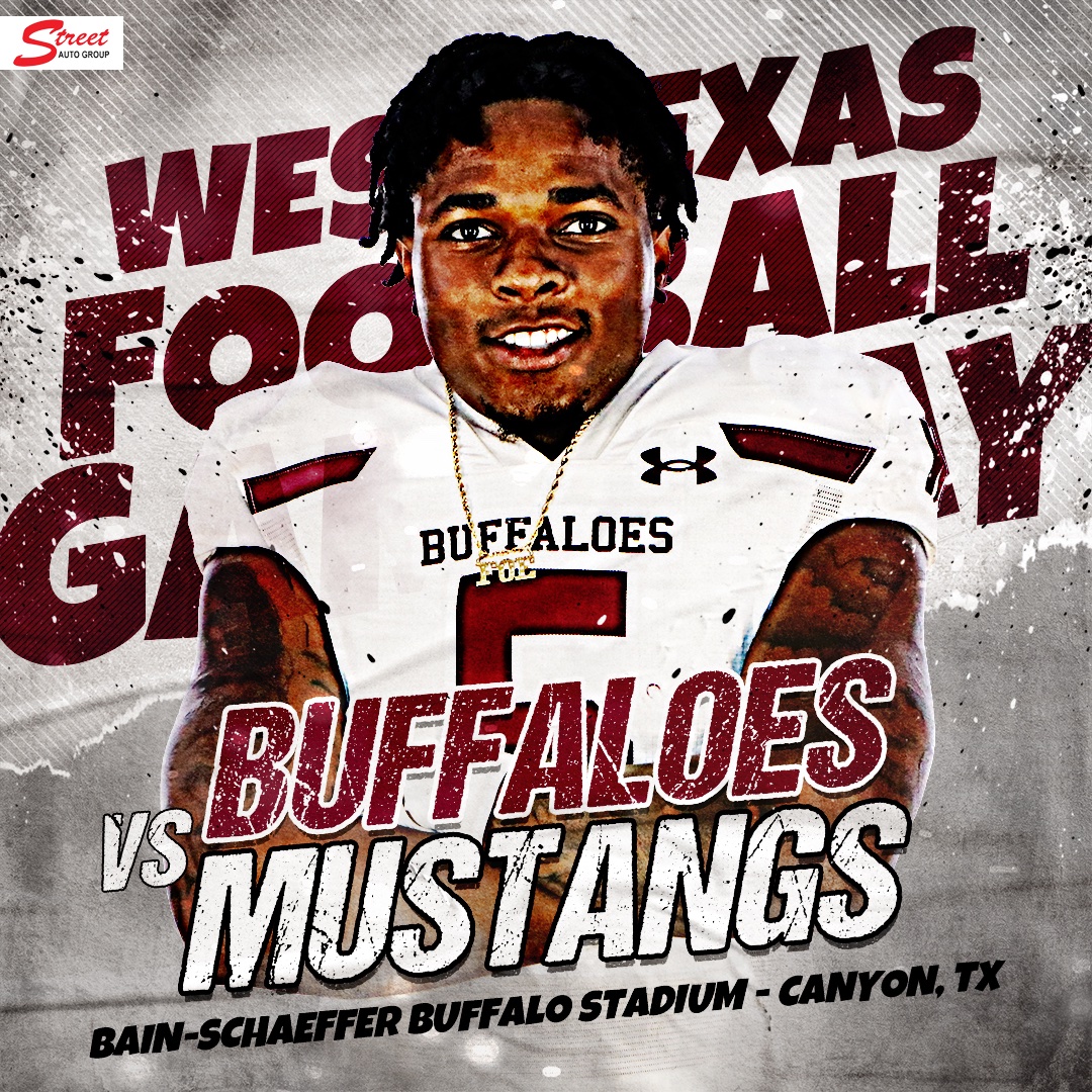 Buffalo Football tweet media