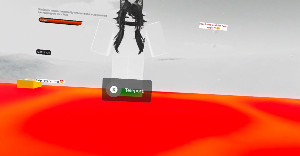 ROBLOX MODERATION IS FUCKED UP!!! did you know im a minor-