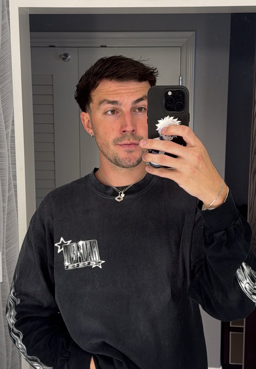 How’s everyone doing?

See you soon EDC Orlando