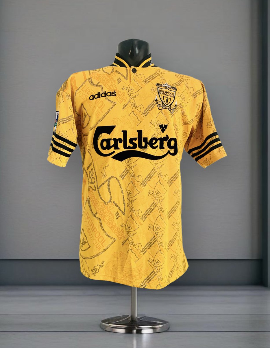 James Dagnall (@dagnalljames) on Twitter photo Been picking some of my favourites I’d like as <a href="/TinyJerseys/">TinyJerseys</a>. Trouble is I’d end up wanting every kit. Been picking some of my favourites I’d like as <a href="/TinyJerseys/">TinyJerseys</a>. Trouble is I’d end up wanting every kit.