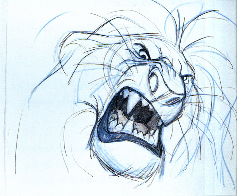 Animated_Antic's tweet image. I always find myself revisiting Tony Fucile's art and marveling at how skilled a draftsman he is. He's easily one of the best character designers/animators to be working out there and his art is always great to marvel at.