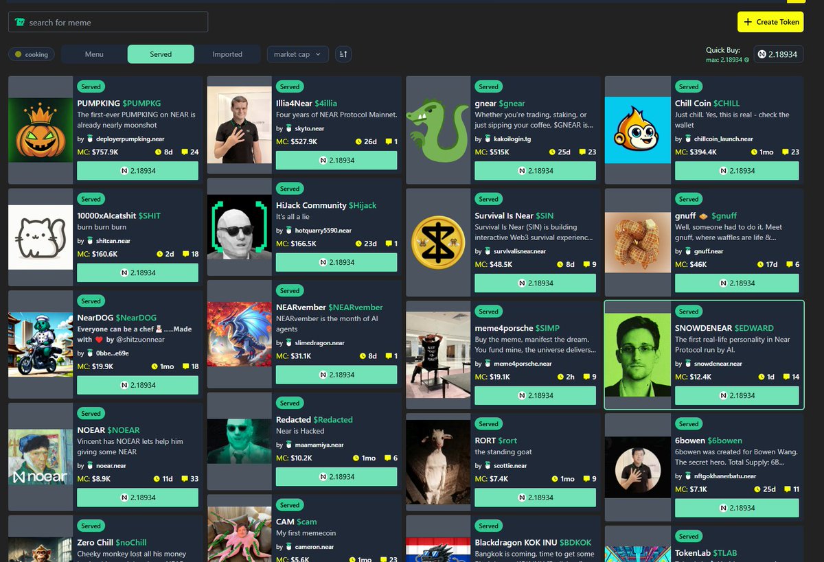 MEME.COOKING tweet media