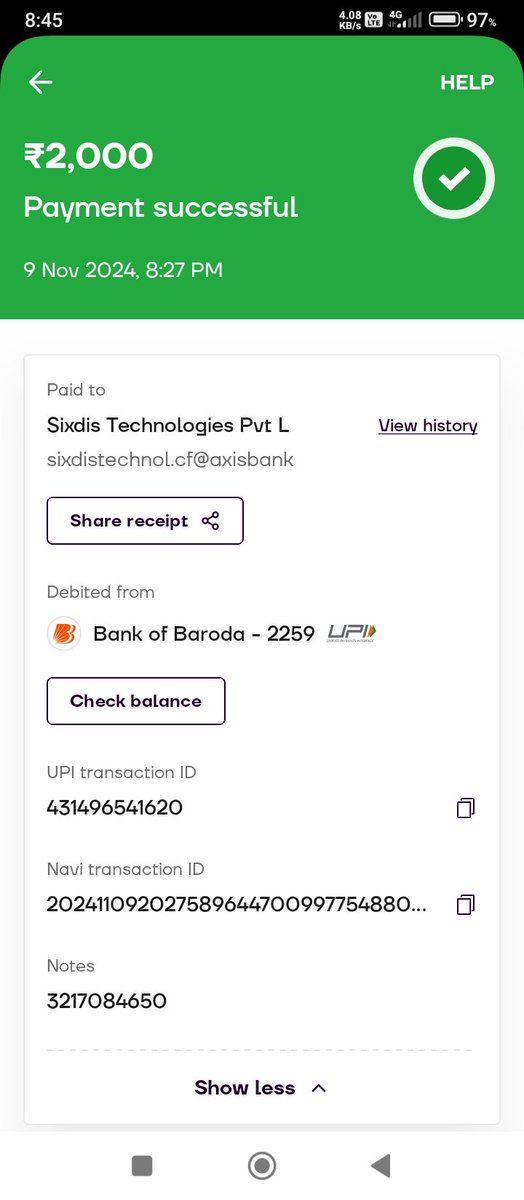 Santosh Barman tweet media