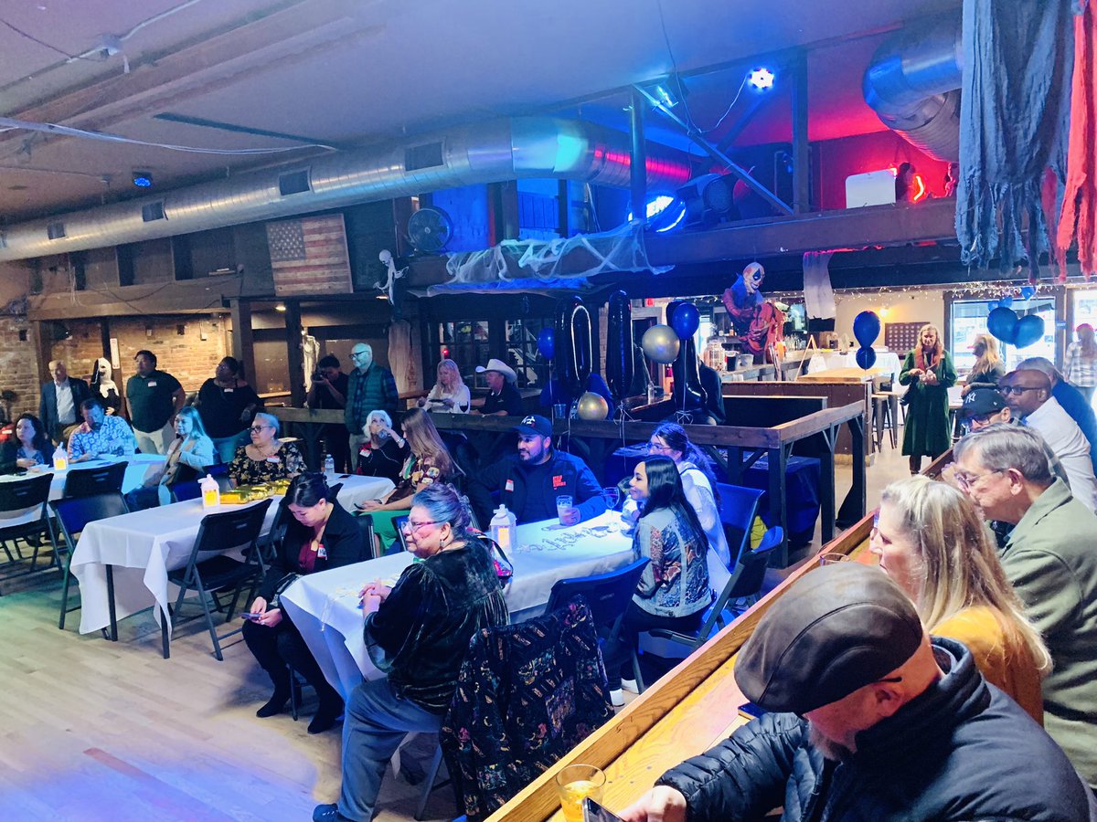 100 Years Strong !
Lead, Serve, Inspire.
It’s always been about community, since 1923 🎉.  Thank you for helping us mark and celebrate the Chamber’s 100th Anniversary last week.