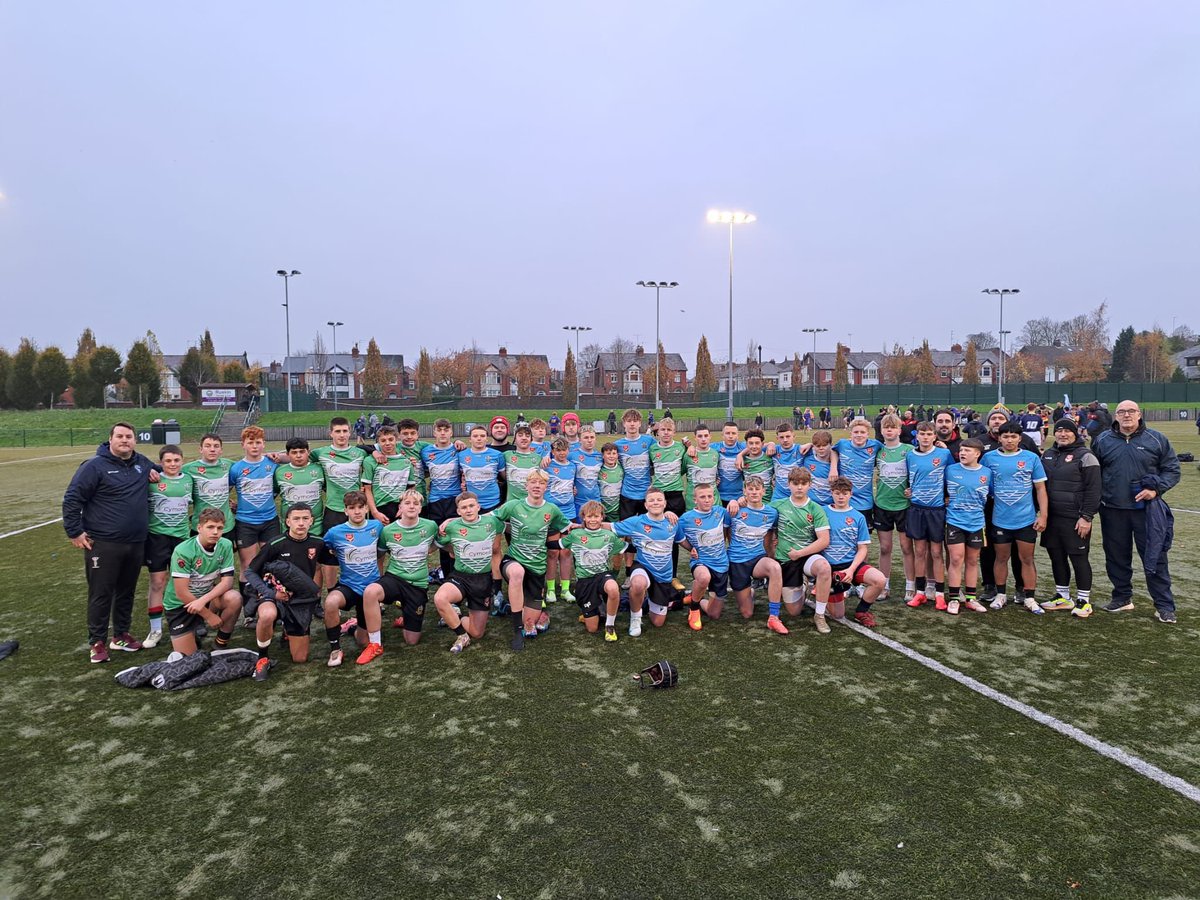 Saints1890's tweet photo. 🏴󠁧󠁢󠁷󠁬󠁳󠁿 A pleasure to have @WalesRugbyL join us for a 9’s competition this afternoon! 

Great talent on show from both Wales teams, and all our Community Clubs who joined us today.

Thank you to @PilksRecsARLFC for hosting us 🙌

#COYS https://t.co/2nPr8b1Fd4
