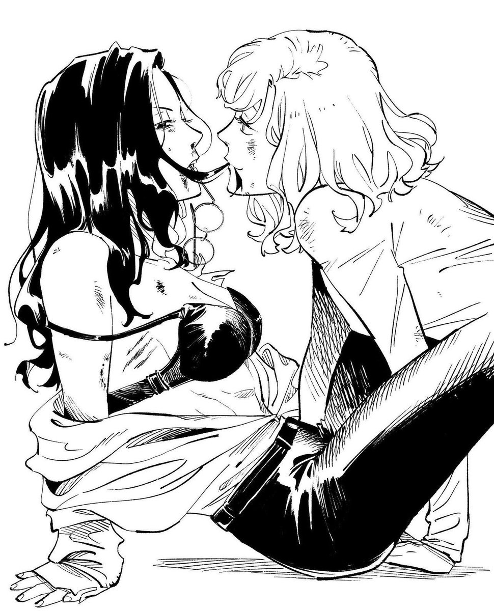 women as seen by sal jiang