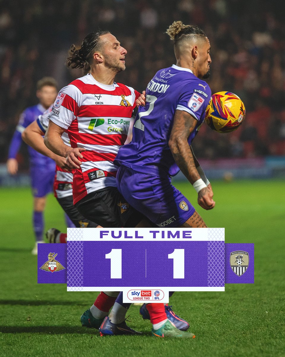 Notts County FC tweet media