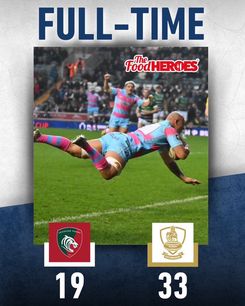 Coventry Rugby tweet media