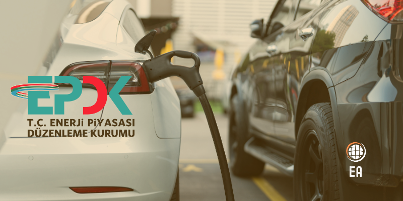 🚘Güncel Elektrikli Araç ve Şarj İstasyon Sayısı Verileri Yayınlandı

EPDK, Türkiye’deki elektrikli araç ve şarj istasyonu Eylül ayı sonu verilerini yayınladı.

🚗 Elektrikli Araç Sayısı (Eylül-2024)

👉Eylül: 146.965 adet
👉Ağustos: 138.429 adet
👉Artış: 8536 (% 6,24)

🪫Şarj