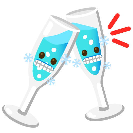 BlockQuick's tweet photo. @coingecko $ICE 🥂❄️ grab a glass let's toast 😁
#ionblockchain $ION #IceOpenNetwork https://t.co/8uYjhlPv22