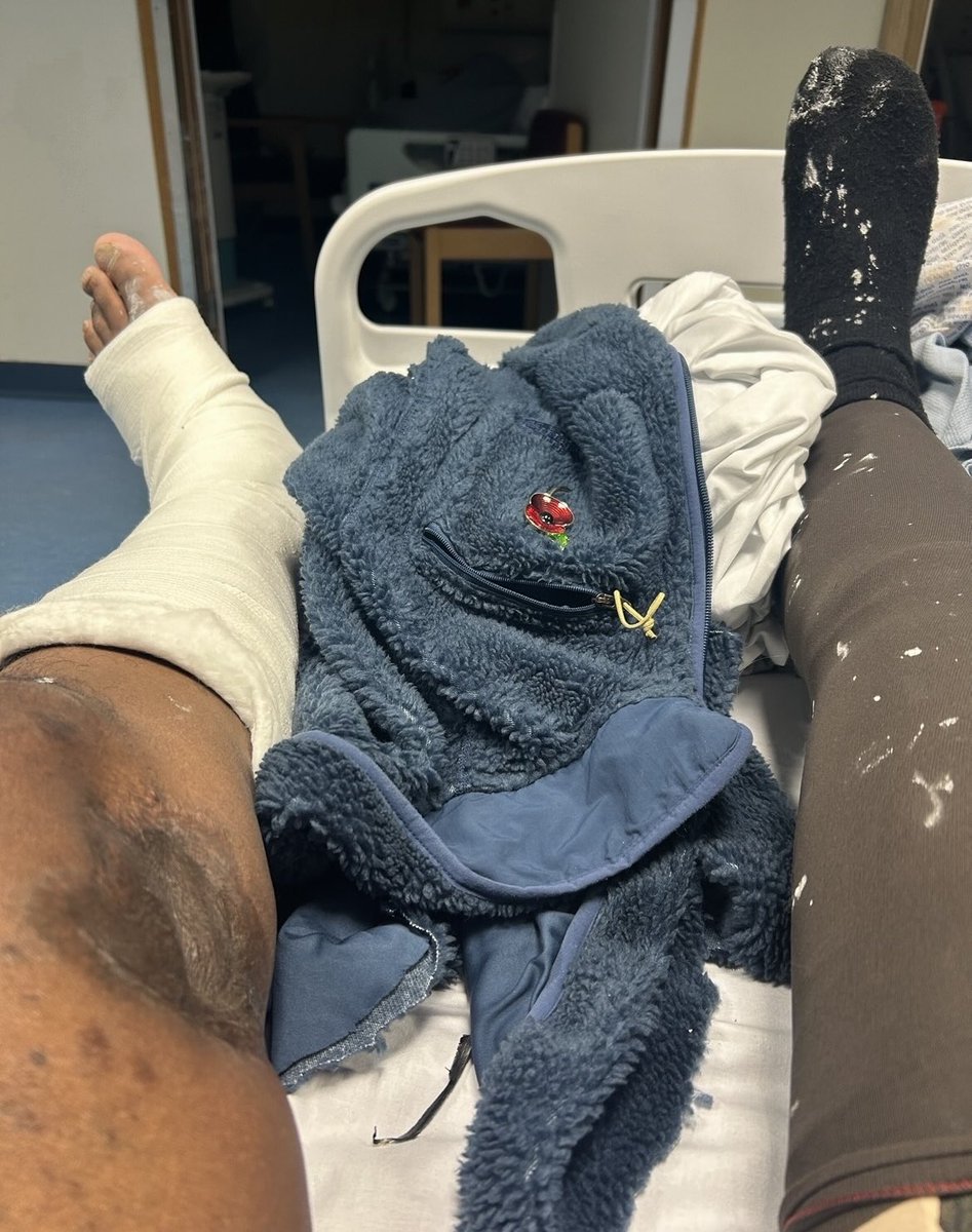 Ben Mcbean OFFICIAL tweet media