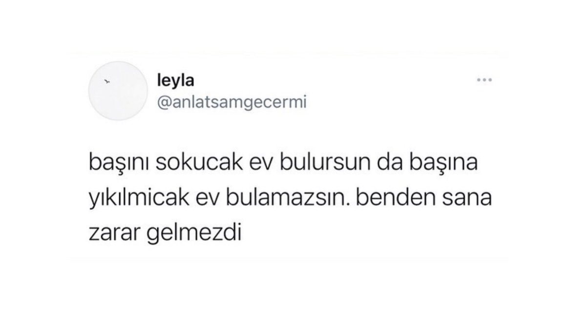 no context hüzün (@nocontexthuzun) on Twitter photo 