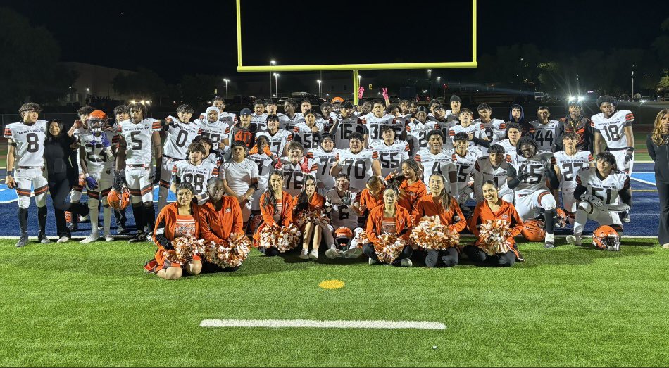 Francisco Rangel (@coachrangel50) on Twitter photo To my 17 <a href="/browne_football/">Trevor G. Browne Football</a> SRs,THANK YOU
It has been a honor and privilege watch you grow up into the young men you are.
Thank you for letting me be your coach.
I can’t wait to see all you accomplish in the next chapters of your lives.
I love you all.
#OnceABruinAlwaysABruin To my 17 <a href="/browne_football/">Trevor G. Browne Football</a> SRs,THANK YOU
It has been a honor and privilege watch you grow up into the young men you are.
Thank you for letting me be your coach.
I can’t wait to see all you accomplish in the next chapters of your lives.
I love you all.
#OnceABruinAlwaysABruin