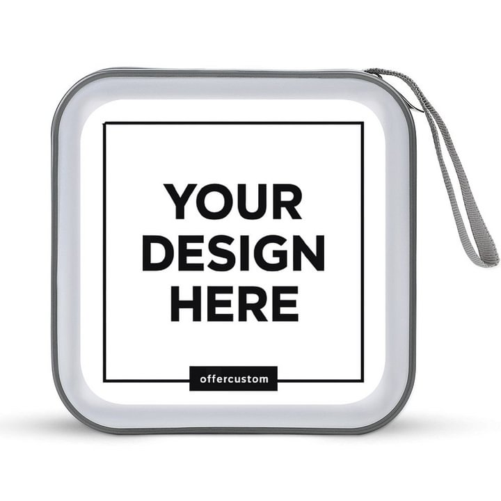 FennyNelda40422's tweet image. 🎶💽 Organize Your Collection with Style! 💽🎶

🎨 Personalize it with your design
💼 Sturdy handle &amp;amp; smooth zipper
📀 Compact, portable &amp;amp; dustproof
Create yours now! 🔗offercustom.com/products/perso… #CDStorage #CustomOrganizer #TravelEssentials
This post is short a