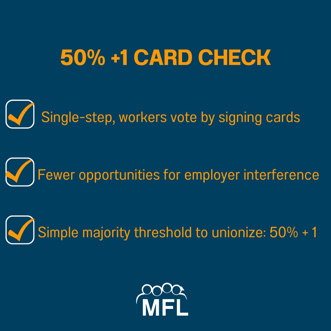 Manitoba Federation of Labour tweet media