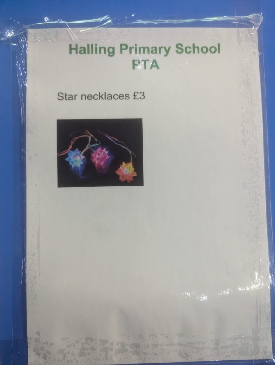 Halling Primary PTA tweet media
