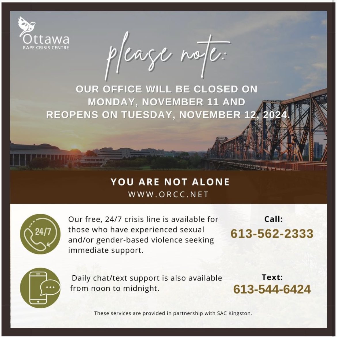 Ottawa Rape Crisis Centre tweet media